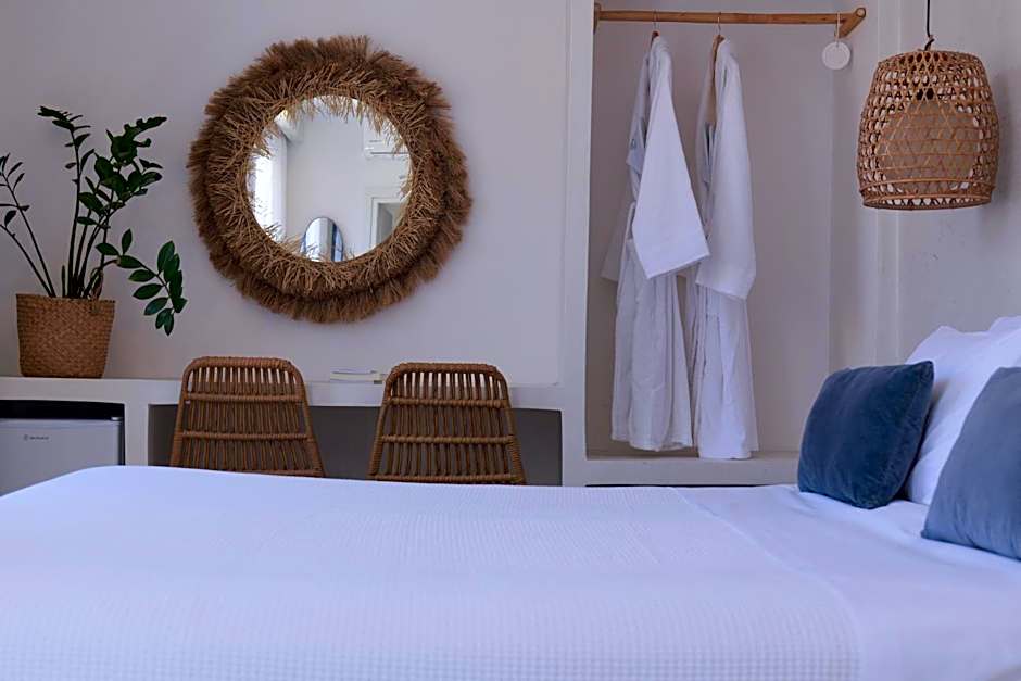 BOĒM Boutique Hotel Lefkada