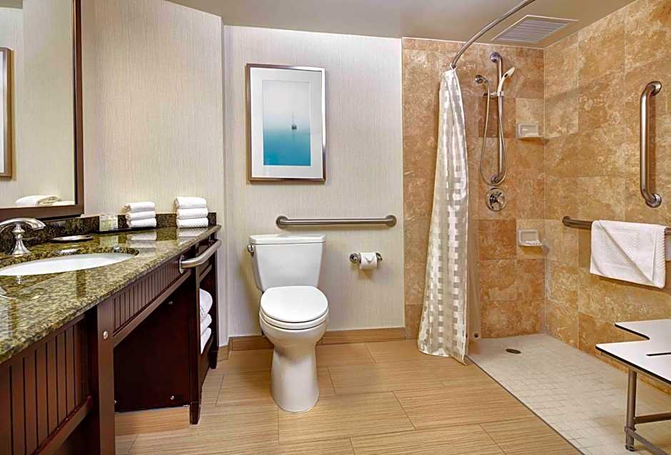 Embassy Suites By Hilton San Diego - La Jolla