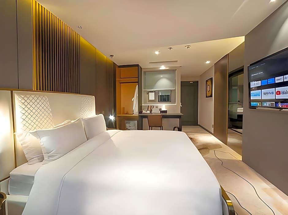 New Century Dalat Hotel 