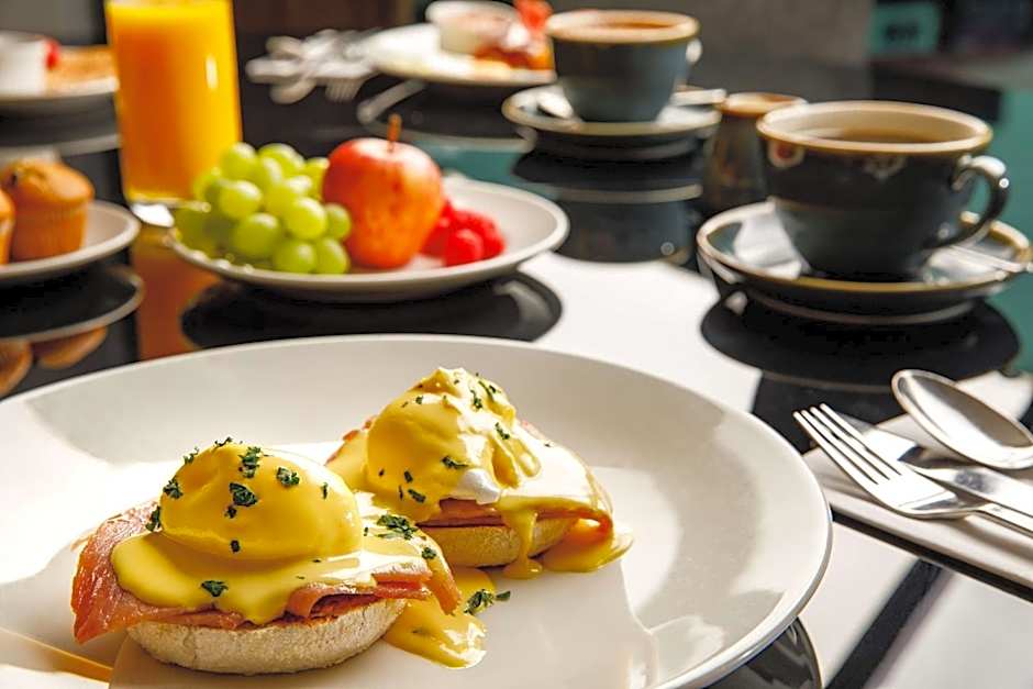 Radisson Blu Hotel, Cardiff