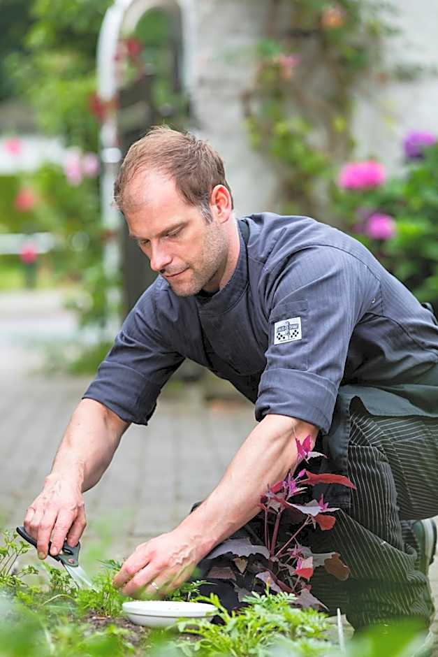 Hotel Restaurant Taverne