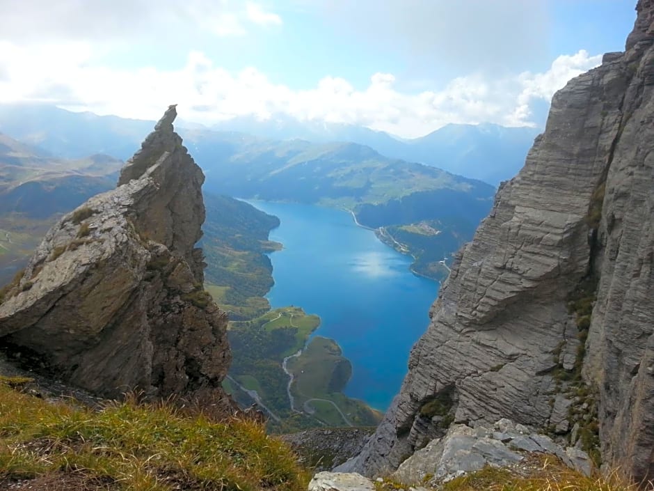 Le Chalet d'Eleonore