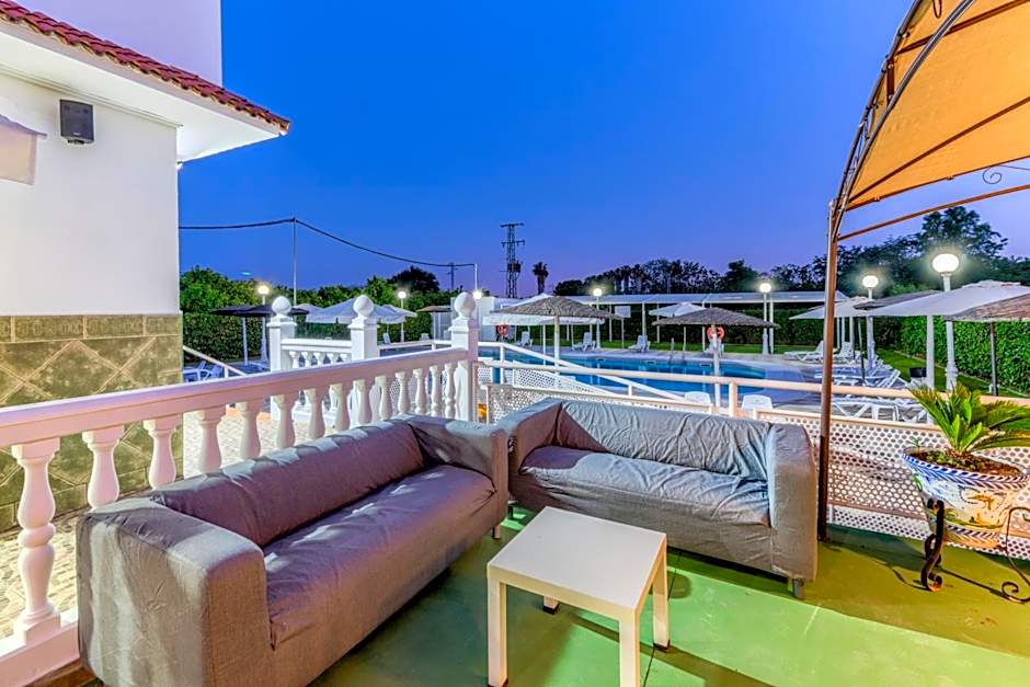 Hotel Torre De Los Guzmanes