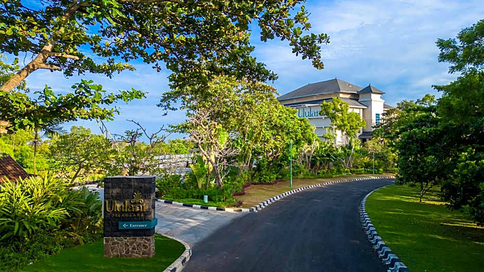 Ululani Bali