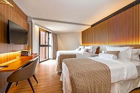 TROPICAL VIEW - 02 person