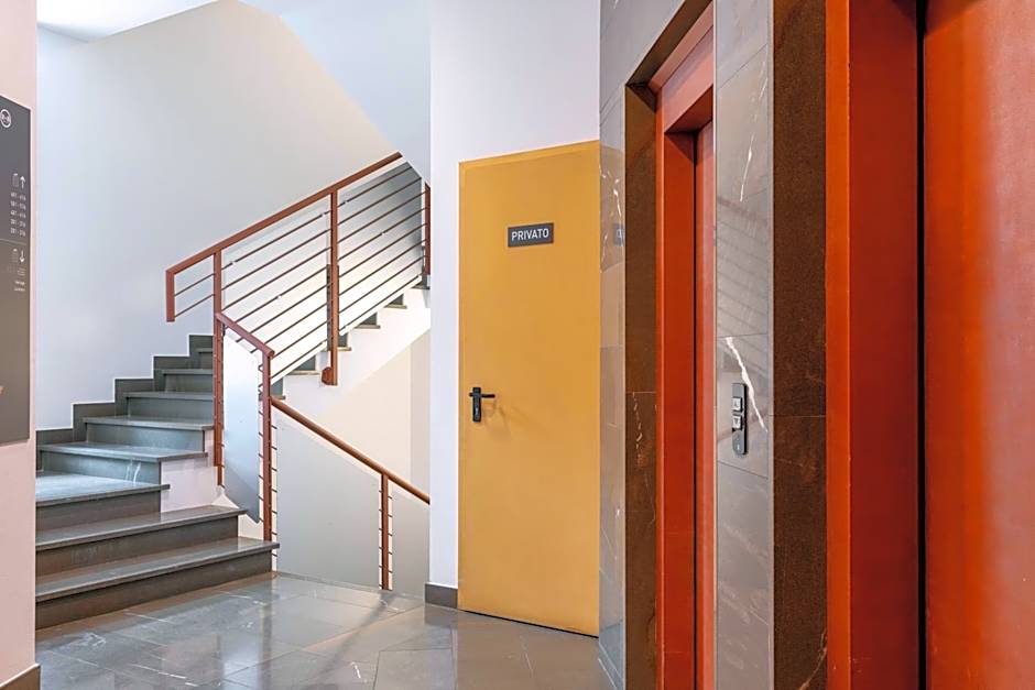 B&B Hotel Sassuolo