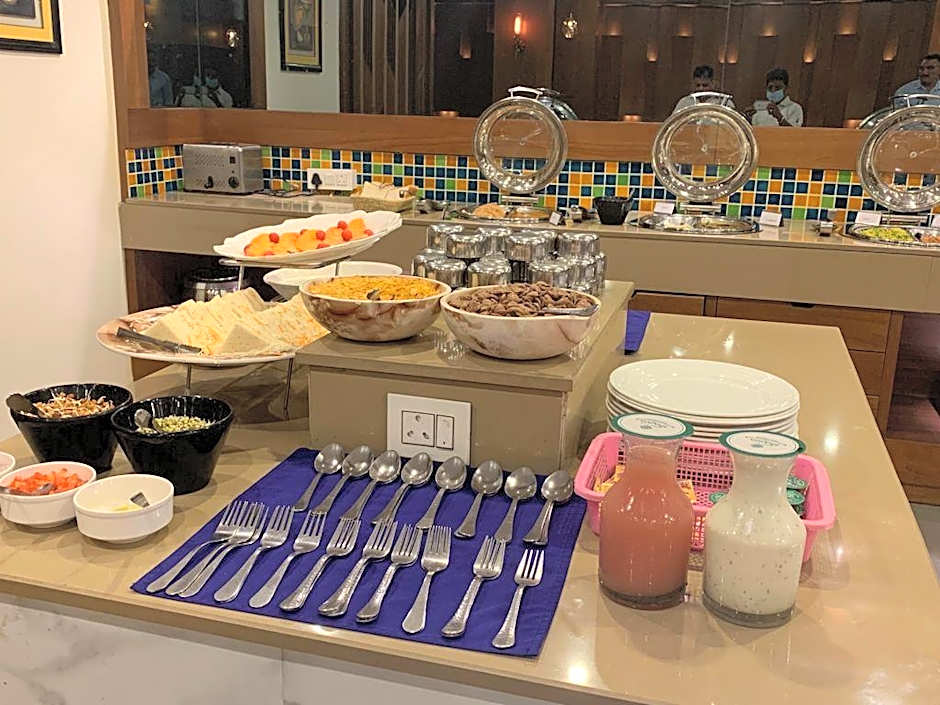 Hotel Shagun Chandigarh -Zirakpur