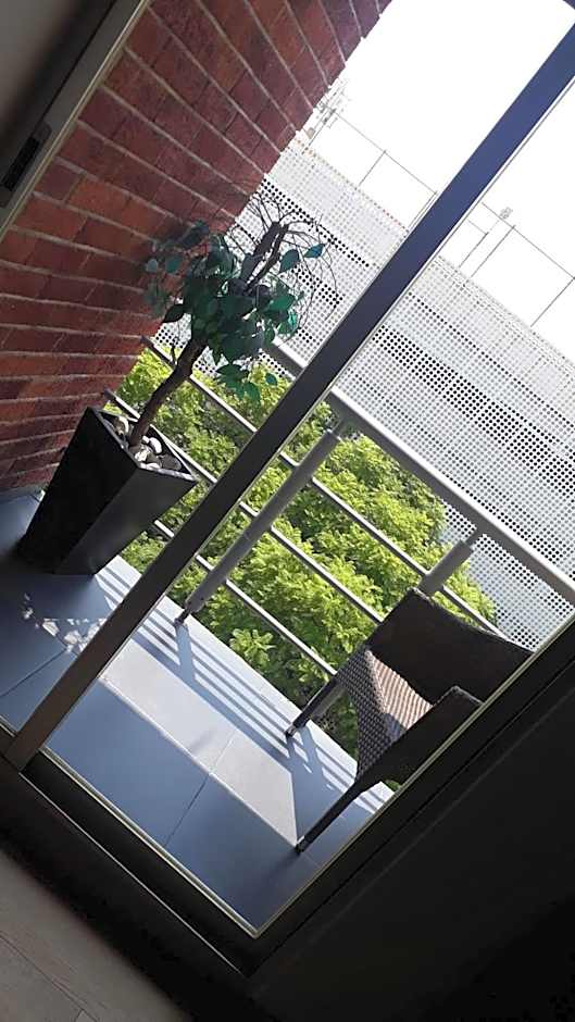 Capital Luxury Apartments & Offices