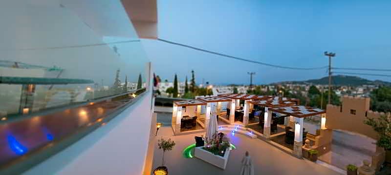 Castello di Cavaliere Suites