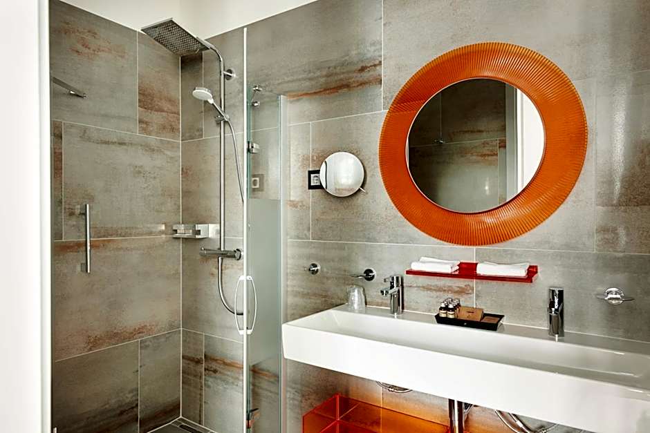 Boutique Residence Budapest
