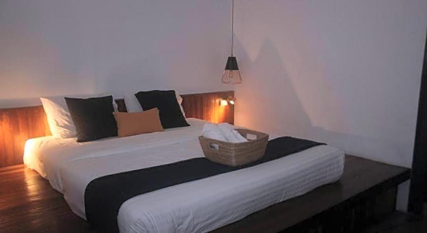 Spinomad hostel