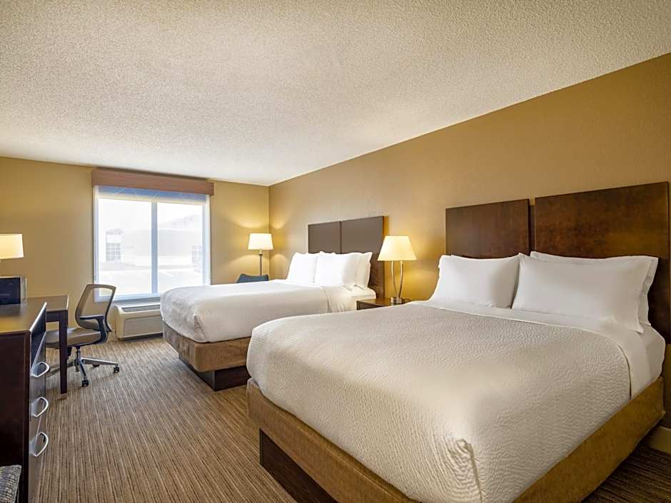 Holiday Inn Express Gas City By IHG