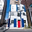 IKIDANE Residential Hotel Asakusabashi
