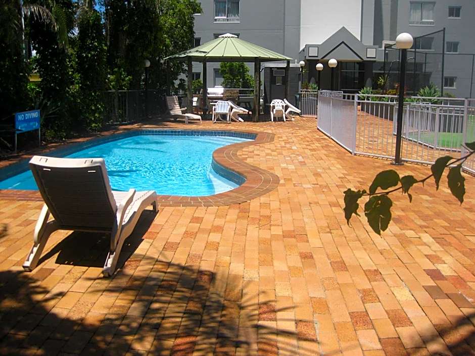 Fairthorpe Apartments