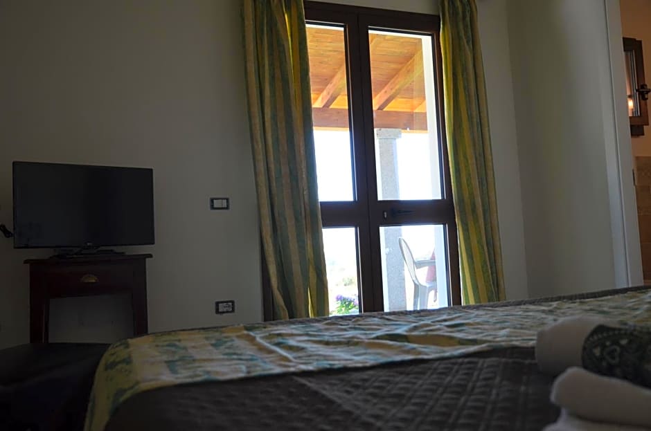 SardAma B&B Affittacamere