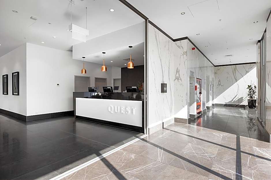 Quest Chatswood