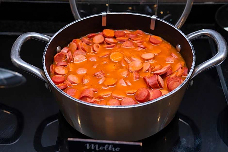 Ibis Porto Alegre Moinhos De Vento