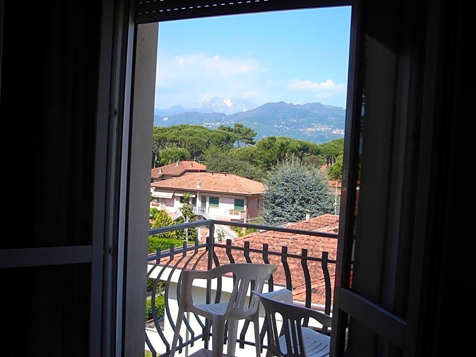 Hotel Azzurra