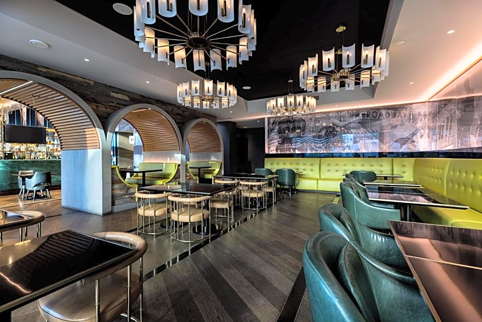 Hotel Indigo Los Angeles Downtown By IHG
