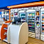 Ibis Budget Curitiba Aeroporto