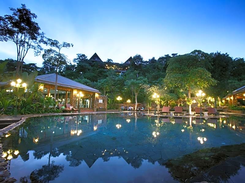 Phu Pha Nam Resort & Spa