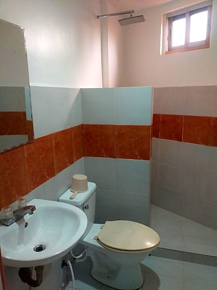 Villa Romero De Boracay Hotel