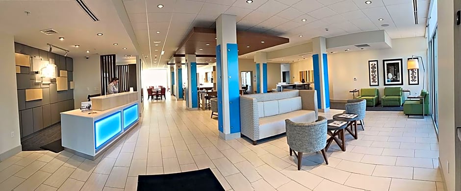 Holiday Inn Express & Suites - Rantoul, an IHG Hotel
