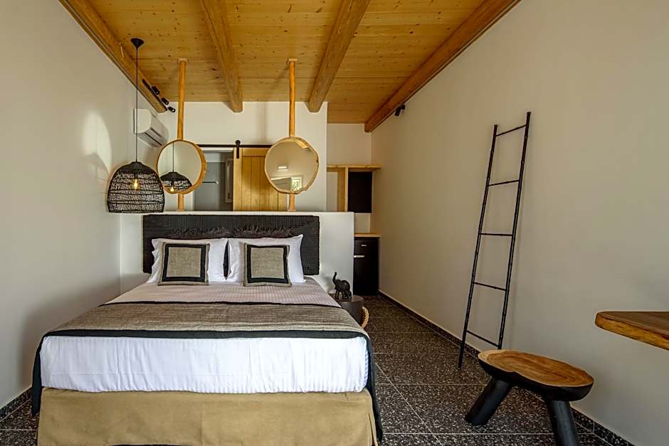 Olive Mykonos Villas