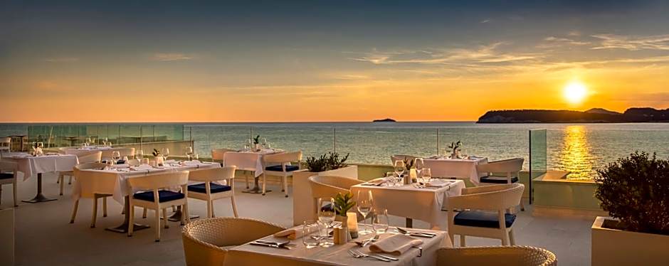 President Hotel, Valamar Collection