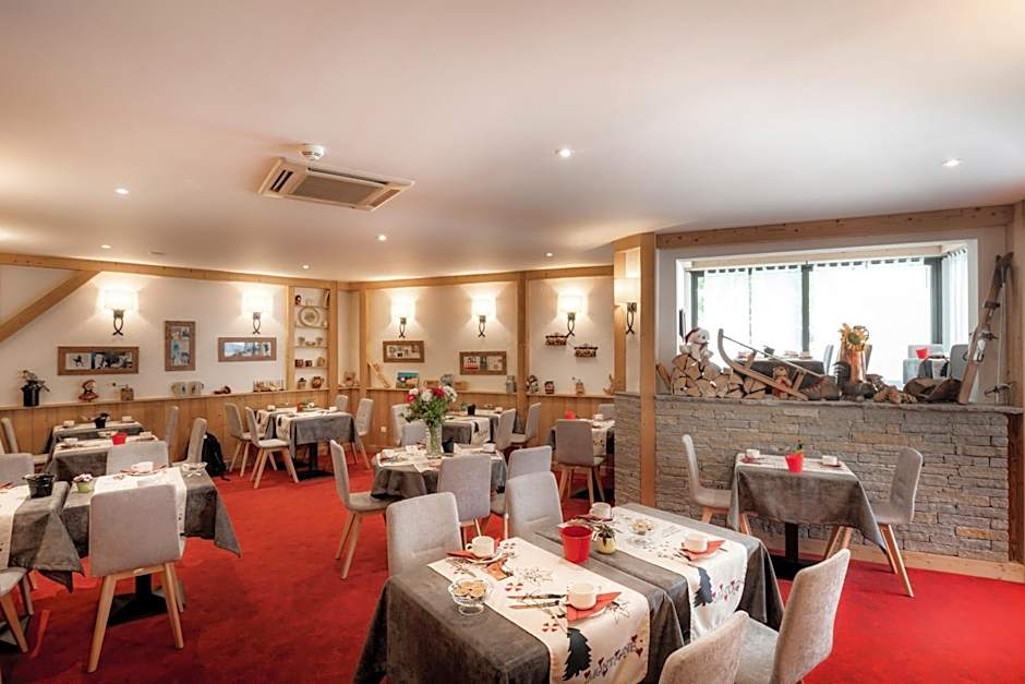 Logis Hotel Le Littoral