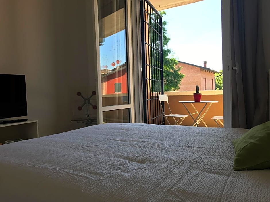 Pisacane61 B&B