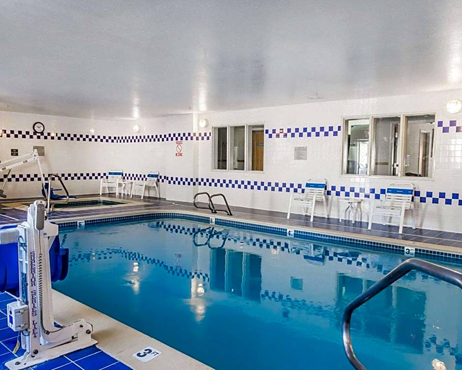 Quality Inn & Suites Golden - Denver West