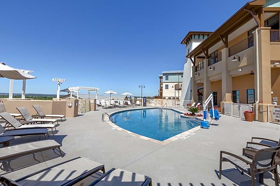 WorldMark Marble Falls