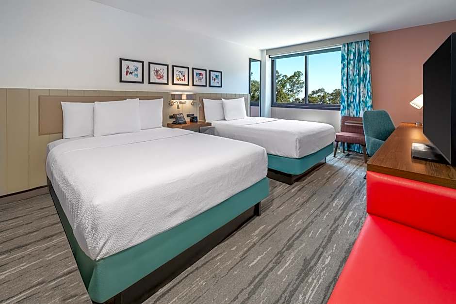 Hilton Garden Inn Los Angeles Airport