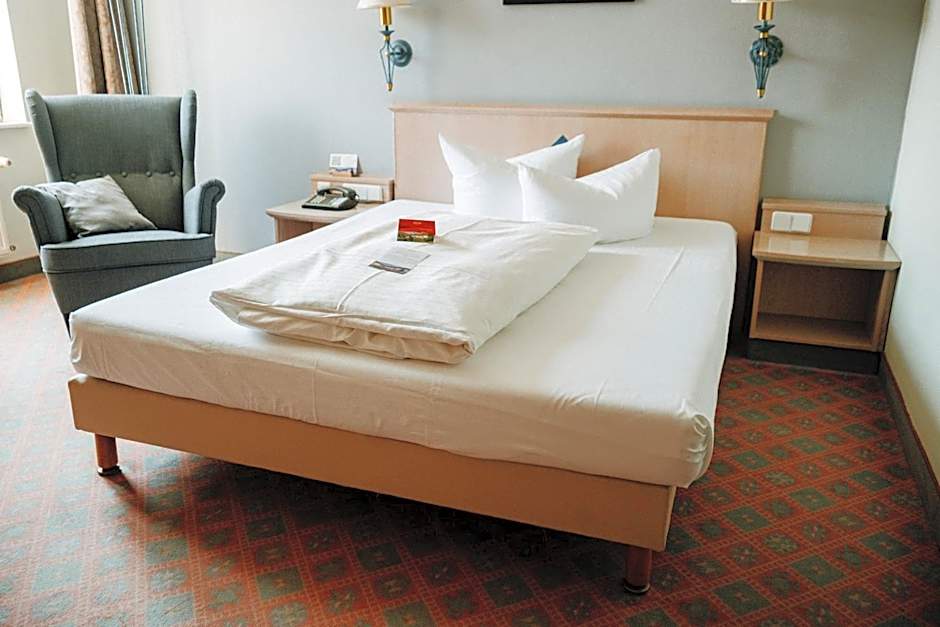 Hotel am Schloß Apolda