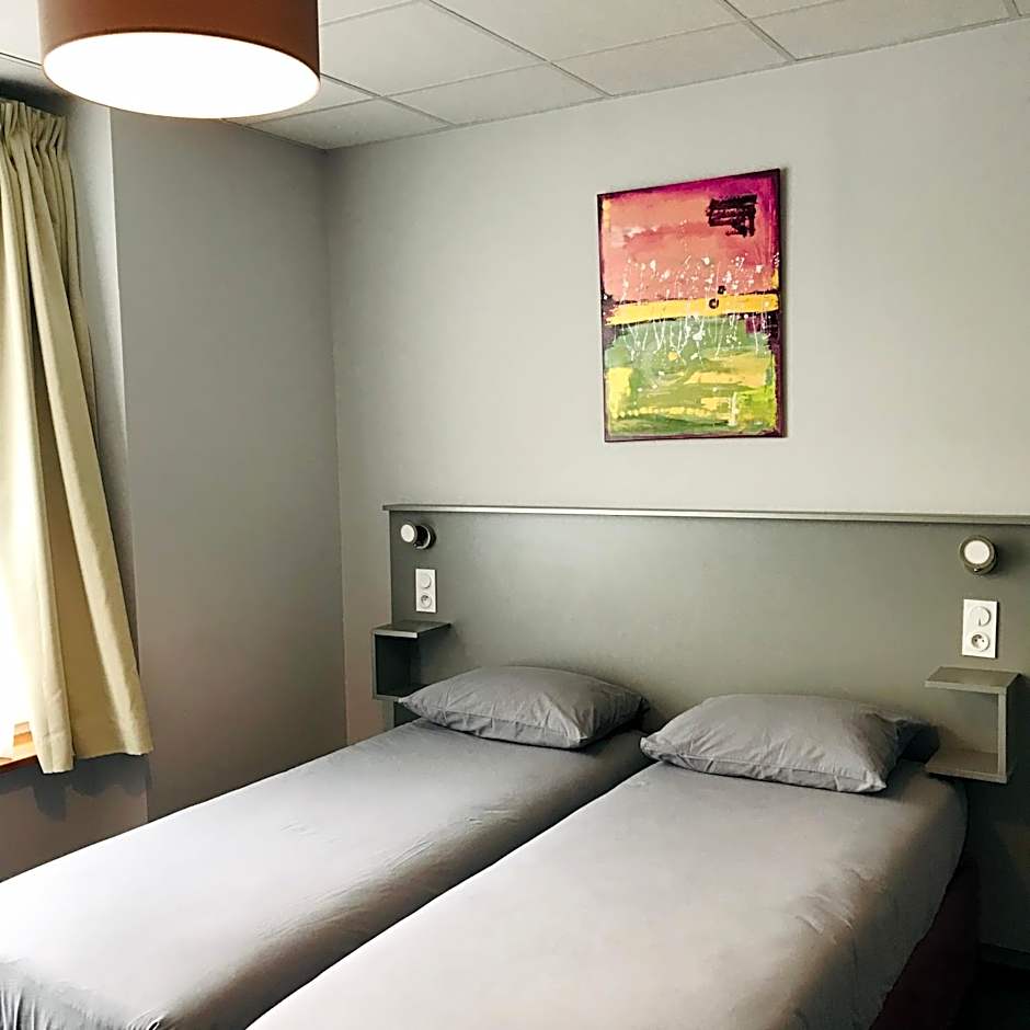 SmartAppart Saint Nazaire