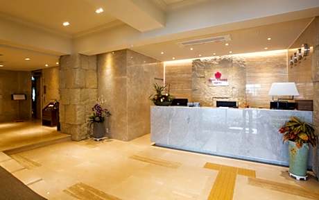 Tongyeong Donggyeong Hotel