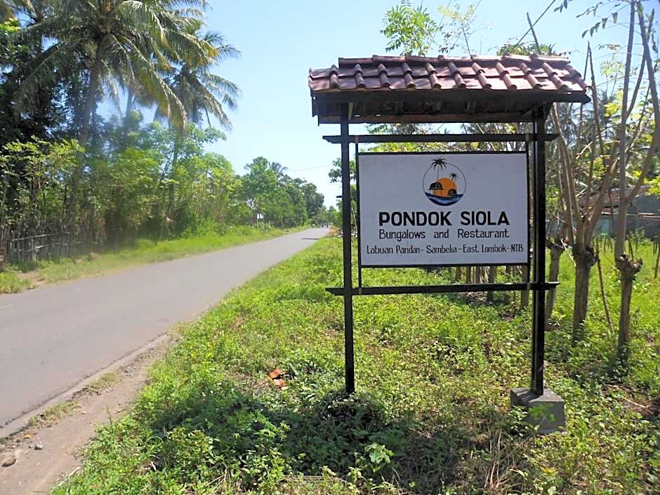 Pondok Siola