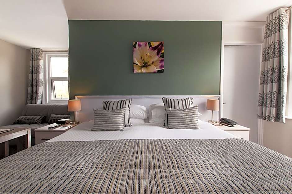 Eype's Mouth Country Hotel