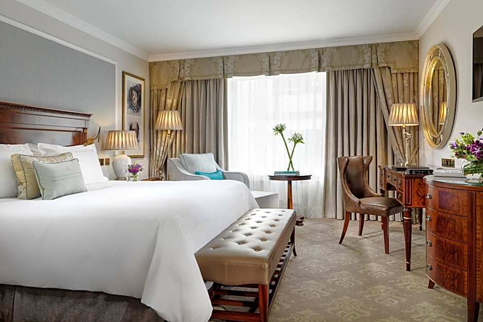 The Shelbourne, Autograph Collection