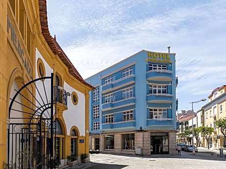 Hotel Leiria Classic