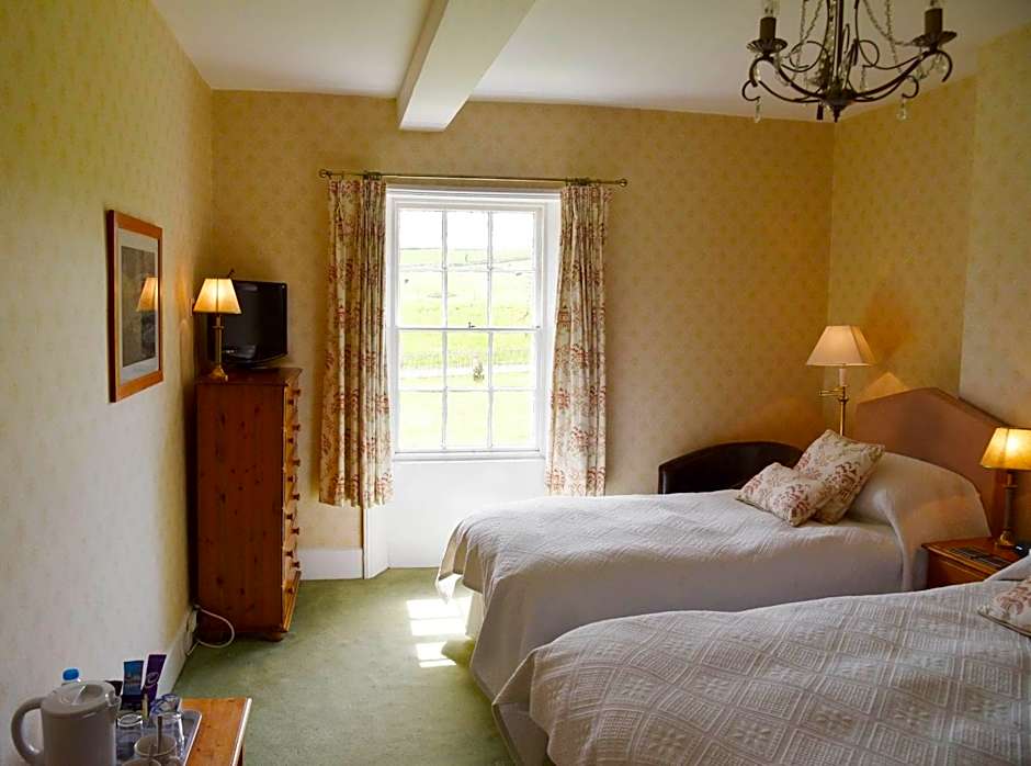 Lower Bryanston Farm