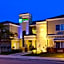 Holiday Inn Express Hotel & Suites Santa Clara By IHG