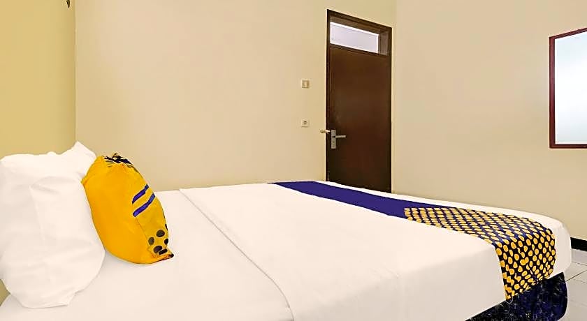 OYO Life 91116 Pelangi Residence Syariah