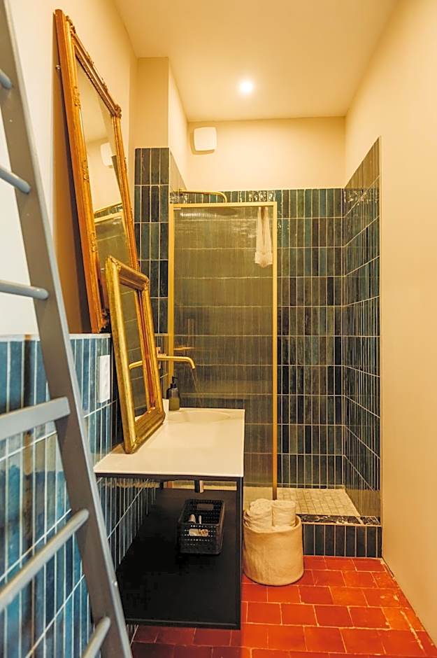 La Maison de Gruissan