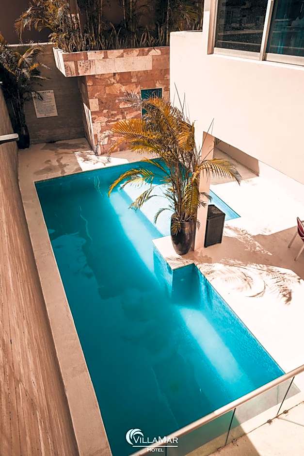 Hotel Villamar