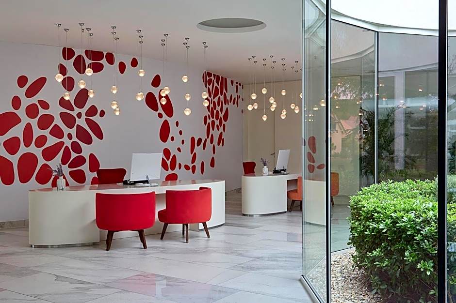 Amadria Park Family Hotel Jakov
