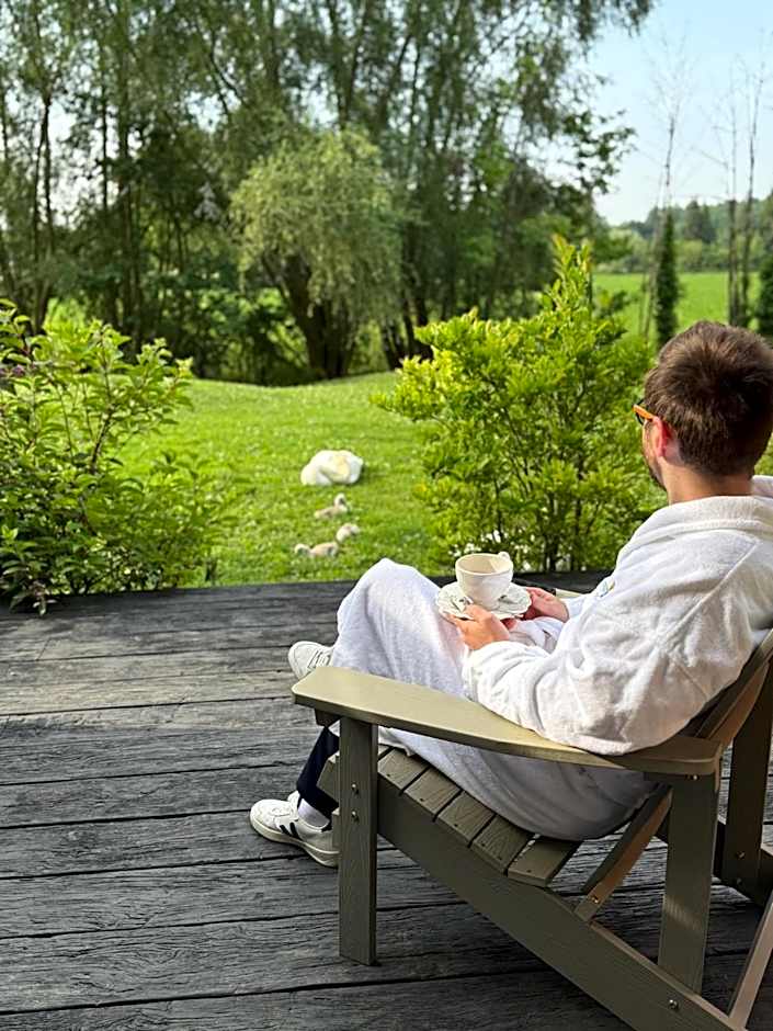 Le Moulin De La Wantzenau - Strasbourg Nord