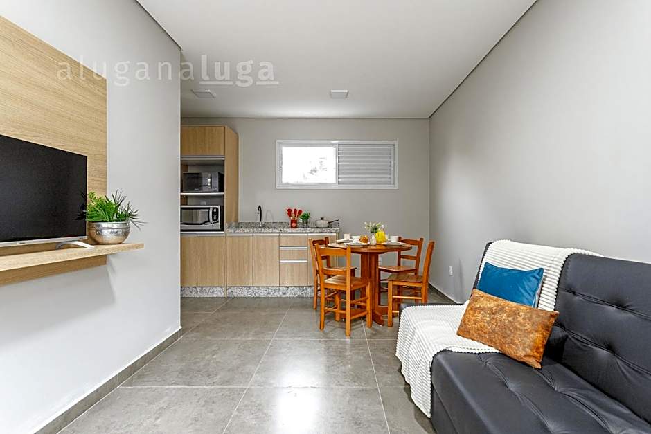 Residencial Ingleses Norte - 2 min from the beach