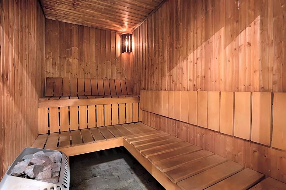 Eastyard Khobar Hotel - Formerly Ramada by Wyndham Khobar